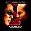 War - Music from the Motion Picture