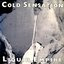Cold Sensation - Liquid Empire album artwork