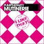 Mutinerie