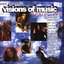 Visions Of Music - World Jazz