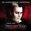 Sweeney Todd OST