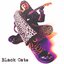 Black Cats