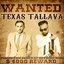 Texas Tallava - Single