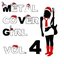 Metal Cover Girl (Vol.4)