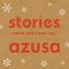 stories ~azusa self-cover ver.~ - Single