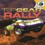 Top Gear Rally