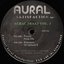 Aural Traxx Vol. 1