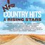 NOW! Country: Hits & Rising Stars 2