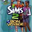 The Sims 2 Bon Voyage