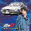 Initial D Vocal Album