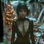 “Dark Toxic X-MAS” 2024