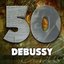 50 Debussy