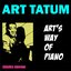 Art's Way of Piano