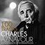 The Very Best Of Charles Aznavour - 100 Tracks including his Greatest Hits and Most Requested Favourites