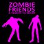Zombie Friends: A Tribute to Injury