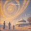 Lucid State Dimensions