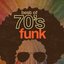 Best of 70's Funk