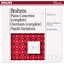 Brahms: Piano Concertos Nos.1 & 2/Haydn Variations etc.