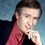 Alan Partridge