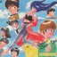 KIMAGURE ORANGE ROAD BEST COLLECTIONS