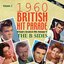 The 1960 British Hit Parade: The B Sides, Pt 2, Vol. 2