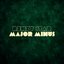 Major Minus - Single