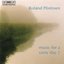 MENDELSSOHN / RACHMANINOV / LISZT / DEBUSSY: Music for a Rainy Day, Vol. 2