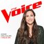 I Hold On (The Voice Performance) - Single