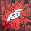 Persona 5 Vinyl Soundtrack