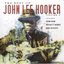 The Best Of John Lee Hooker: Vol.1