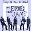 Some Epic Toad Jams - EP