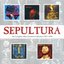 Sepultura. The Complete Max Cavalera Collection 1987–1996