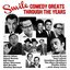 Smile : Comedy Greats Through the Years