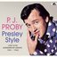 Presley Style - Lost Elvis Songwriter Demos 1961-1963