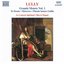 LULLY: Grand Motets, Vol.  1