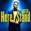 Here I Stand - Single