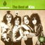 The Best of Kiss