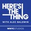 Here's The Thing with Alec Baldwin