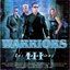Warriors 3 "Los Magnificos"