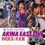 Akina East Live Index-XXIII