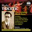 Tacjevic, M.: Piano Music (Complete)