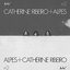 Catherine RIBEIRO + ALPES - N°2 album artwork