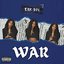 War (Hood Talk Freestyle)