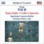 TOCH: Tanz-Suite / Cello Concerto