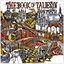 The Book Of Taliesyn [Remastered 2000] [724352160822] [EMI] [CD Jewel Case]