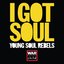 I Got Soul (feat. Tinchy Stryder, FrankMusik, V V Brown, Chipmunk & Pixie Lott) - EP