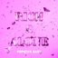 Rich & Alone - Single