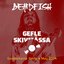 Live at Gefle Skivmässa 2024