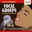 The Legendary Vocal Groups, Vol. 8