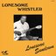 Lonesome Whistler 1956-58